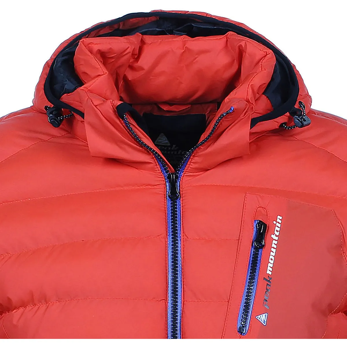 Doudoune de ski homme CARFOU