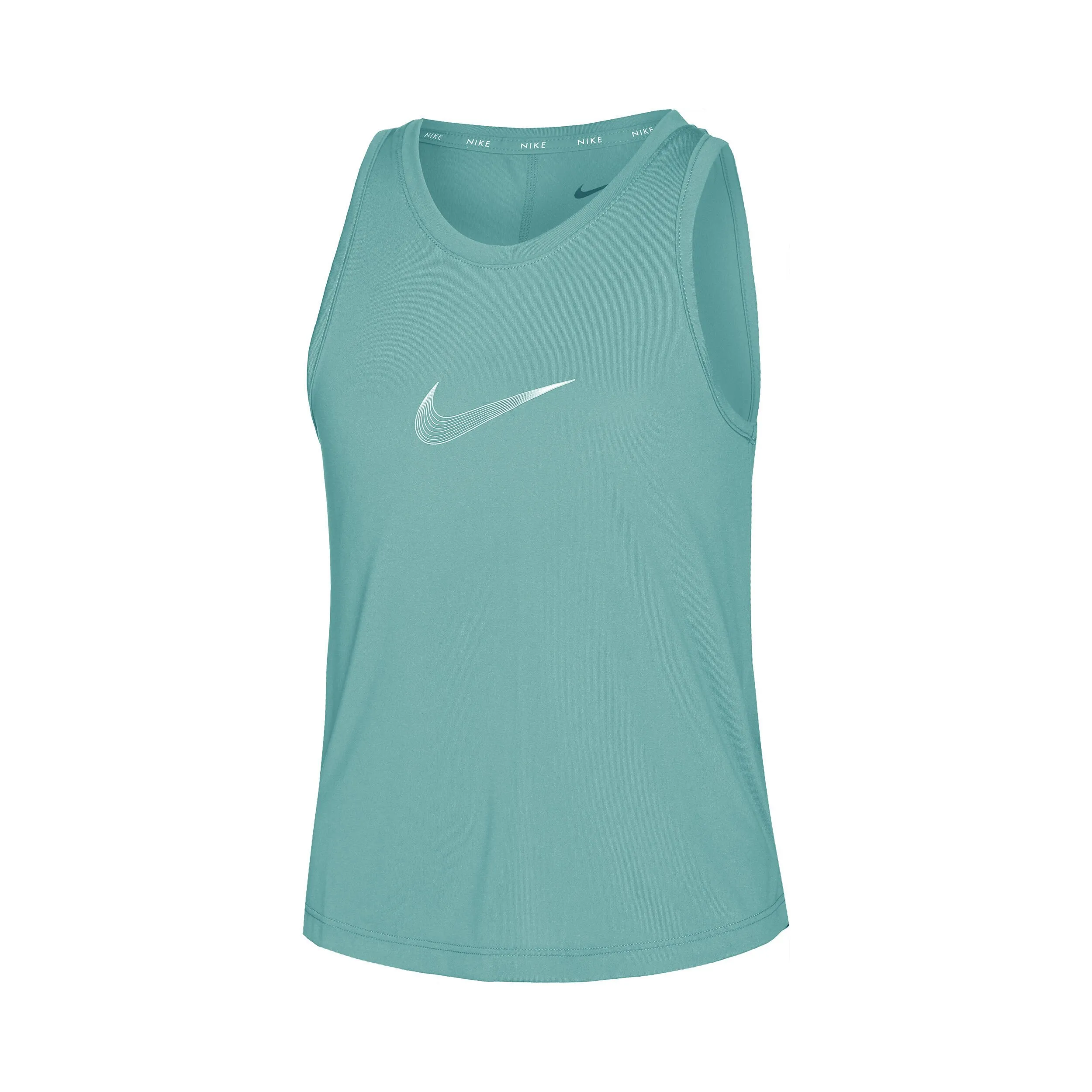 DRIFIT ONE BIG KIDS CAMISETA DE TIRANTES CHICAS