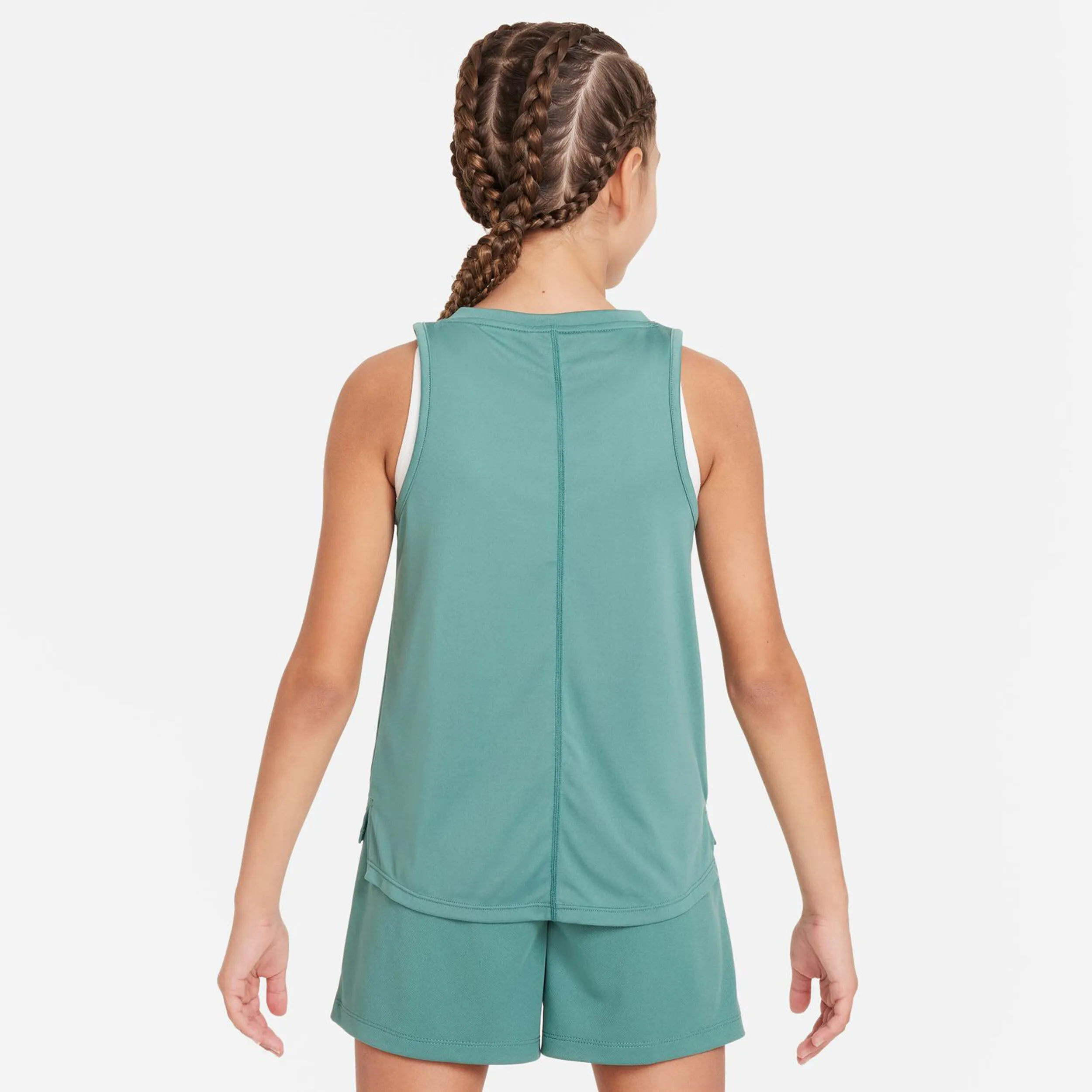 DRIFIT ONE BIG KIDS CAMISETA DE TIRANTES CHICAS