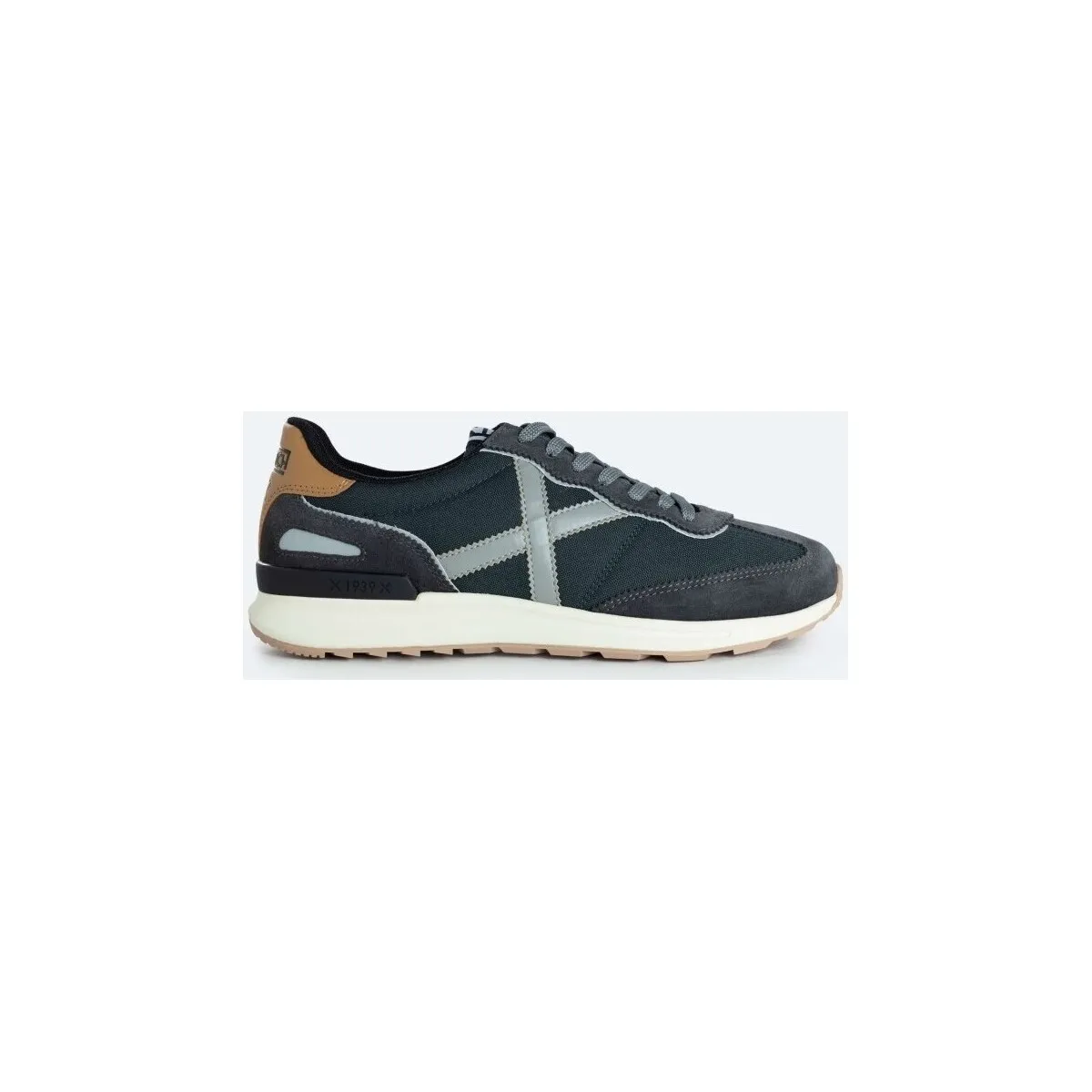 Dynamo 58 8700058 Gris