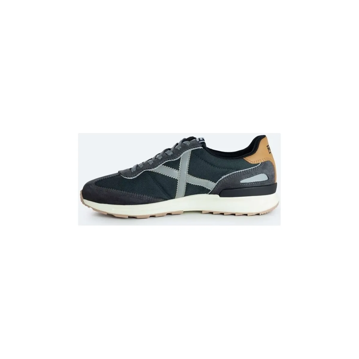 Dynamo 58 8700058 Gris