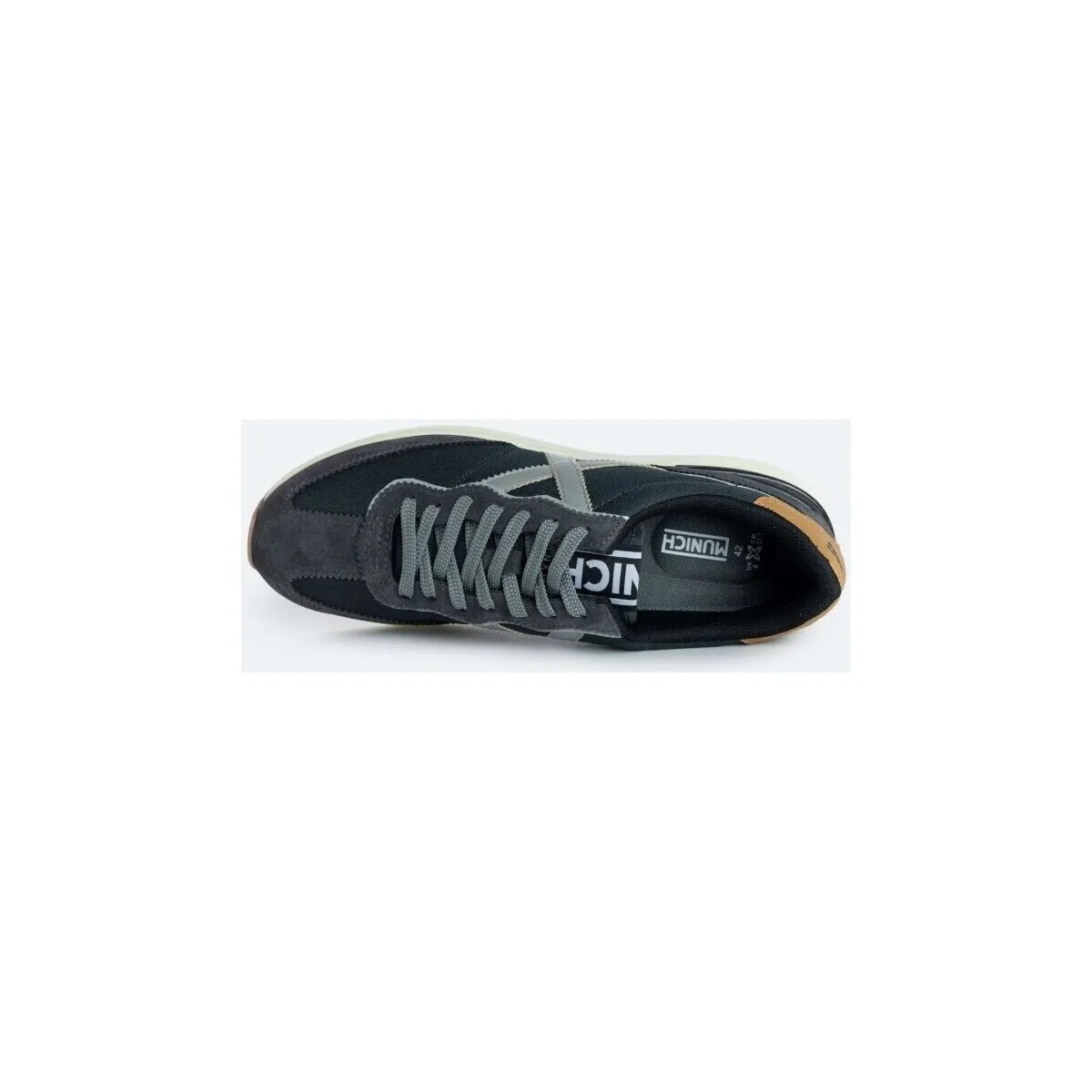 Dynamo 58 8700058 Gris
