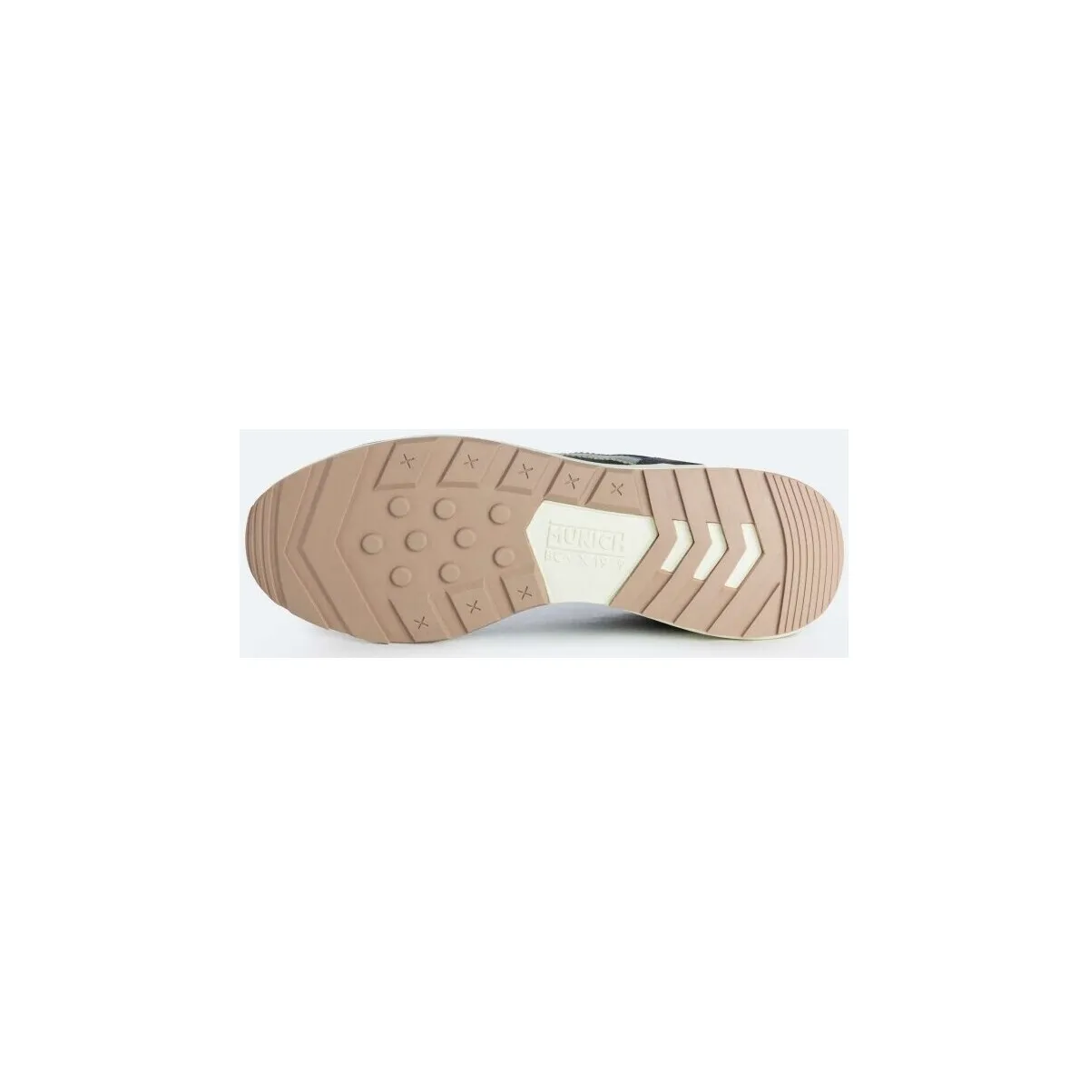 Dynamo 58 8700058 Gris