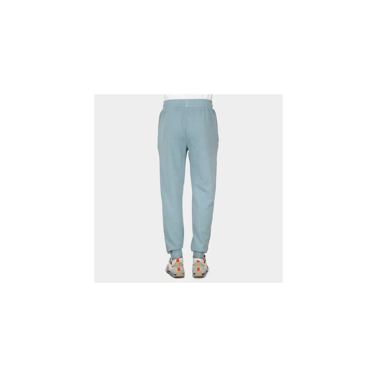 EA7 EMPORIO ARMANI  PANTALóN VERDE