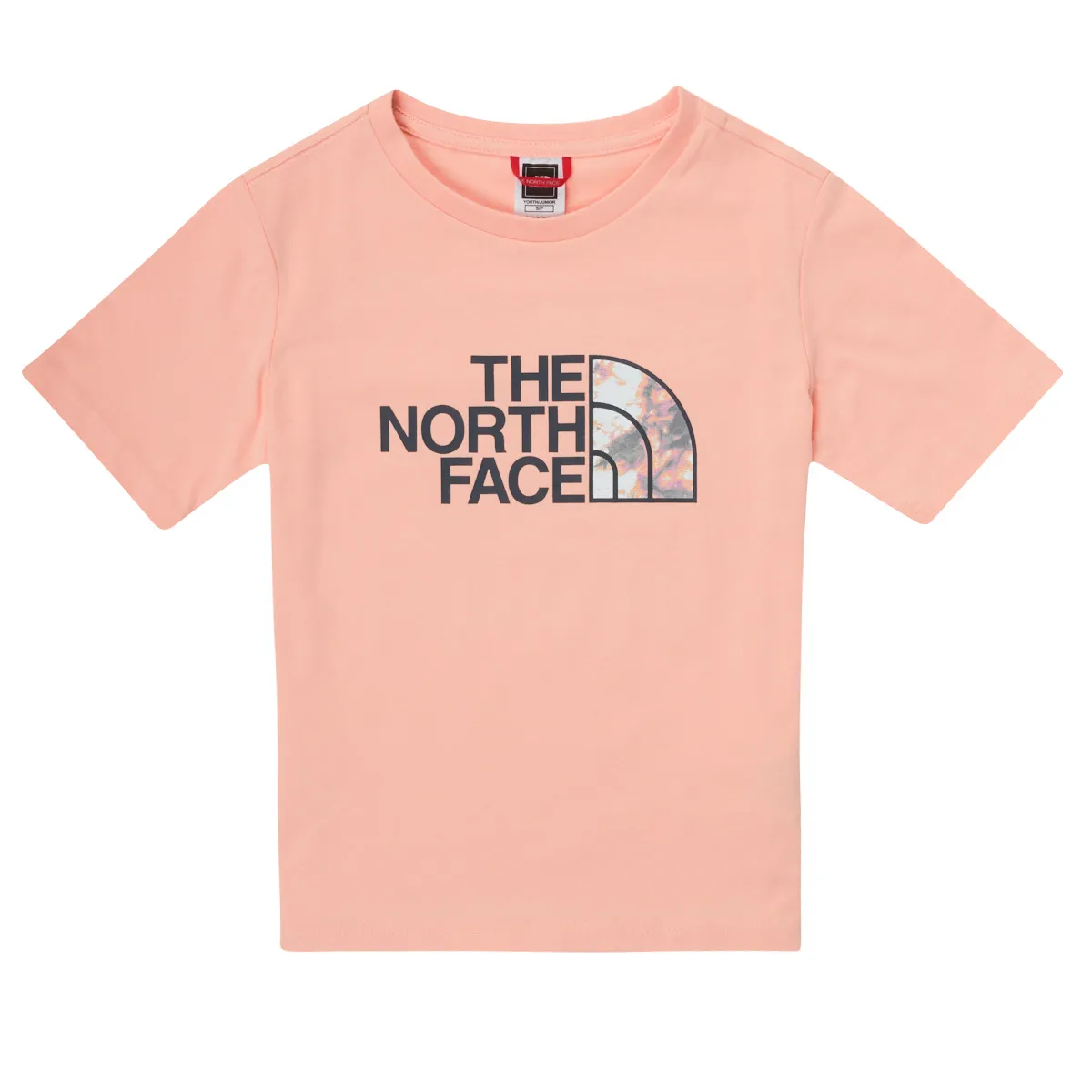 EASY RELAXED TEE