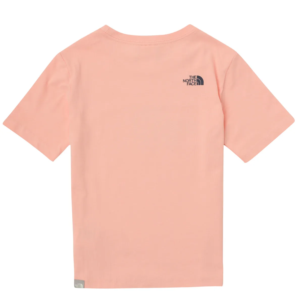 EASY RELAXED TEE
