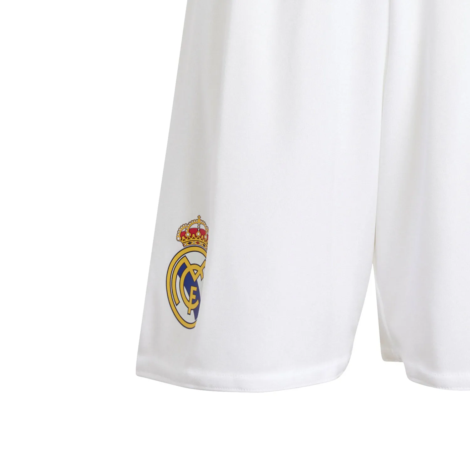 Equipación adidas Real Madrid niño pequeño Vini Jr. 24 25