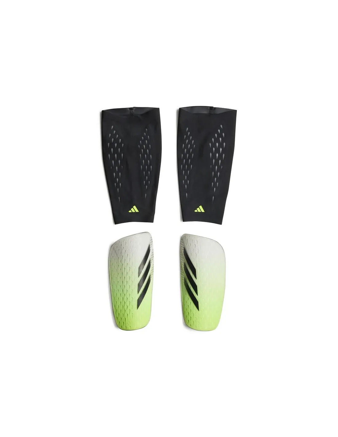 Espinilleras de Fútbol adidas X Sg Pro