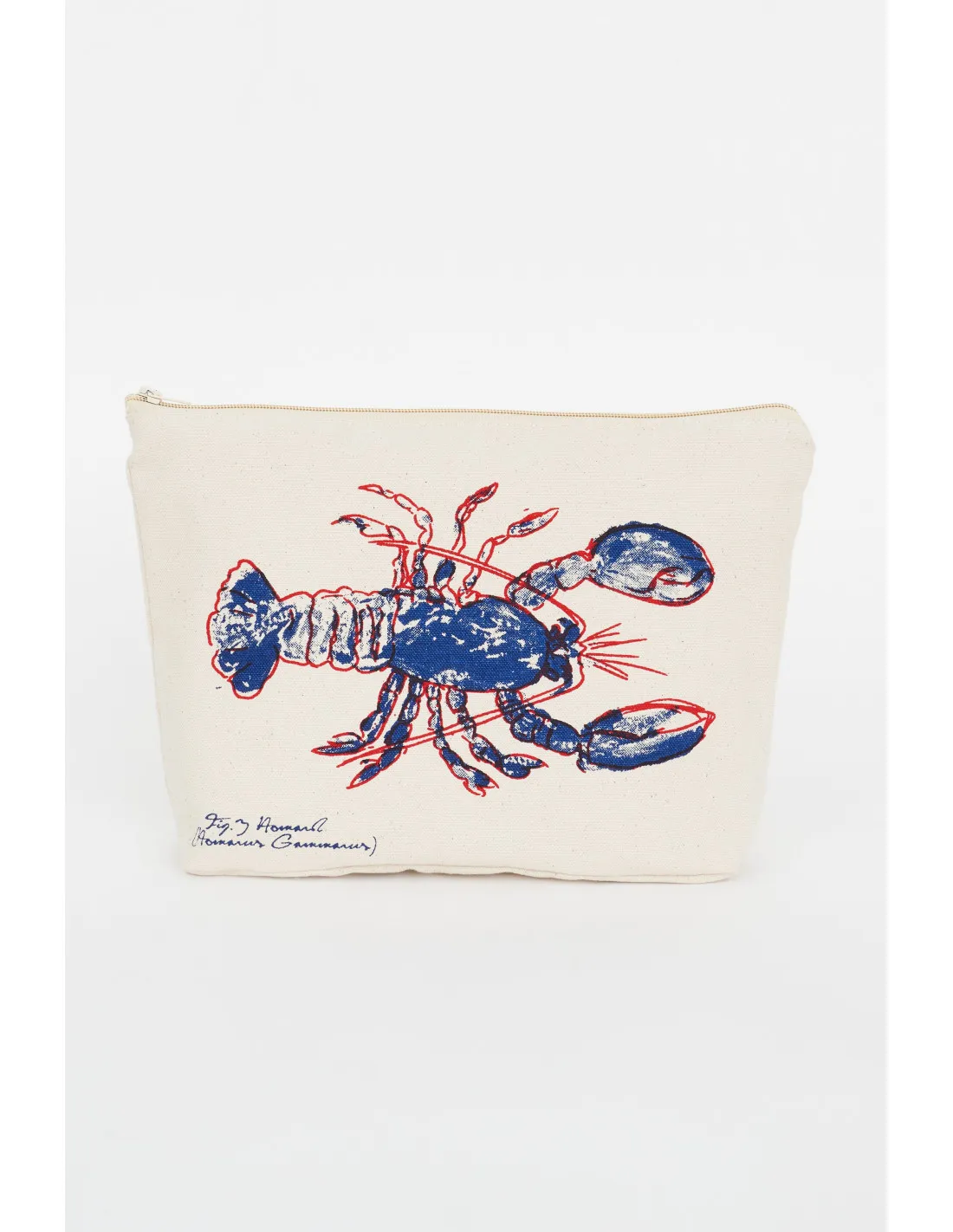 Estuche langosta