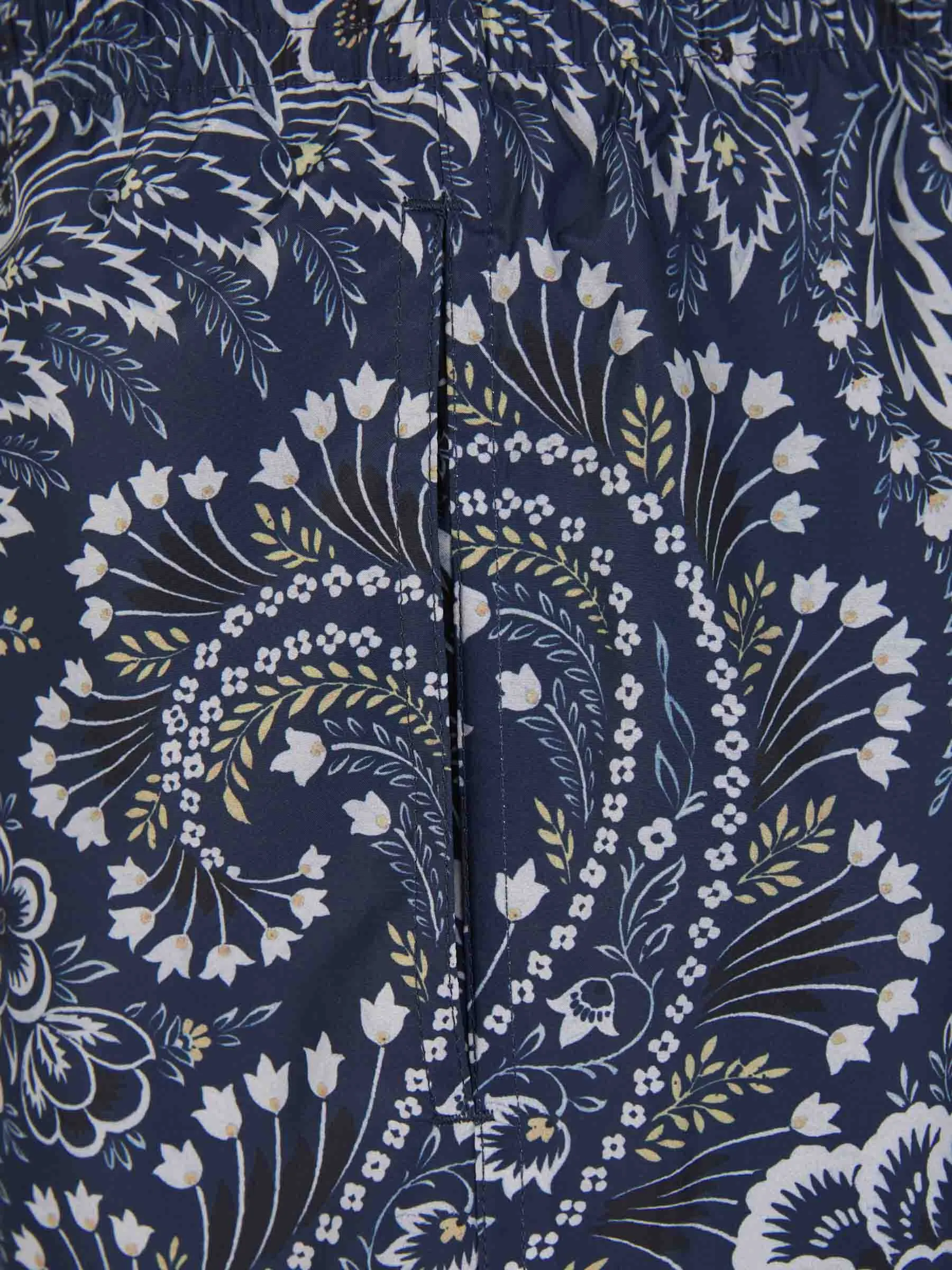 Etro Bañador Motivo Paisley