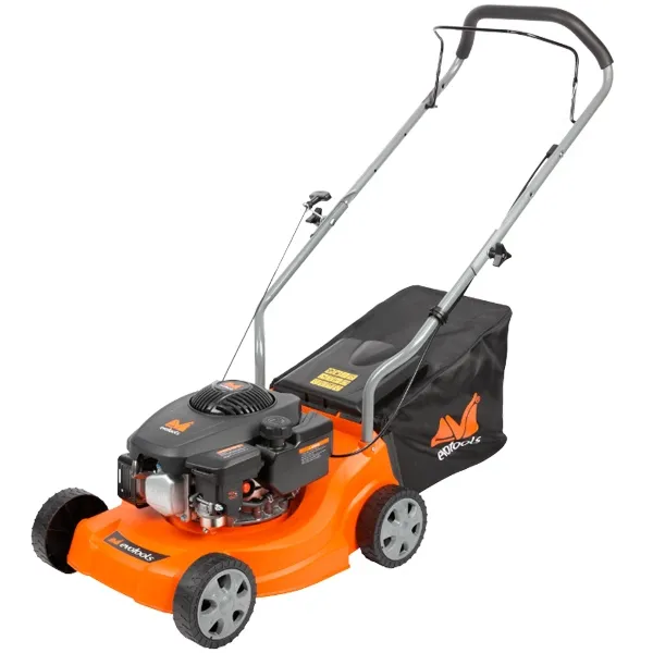 EVOTOOLS  GLM 1310  CORTACéSPED A GASOLINA, EVOTOOLS, , 3 CP, 39 CM, 7.2 M2