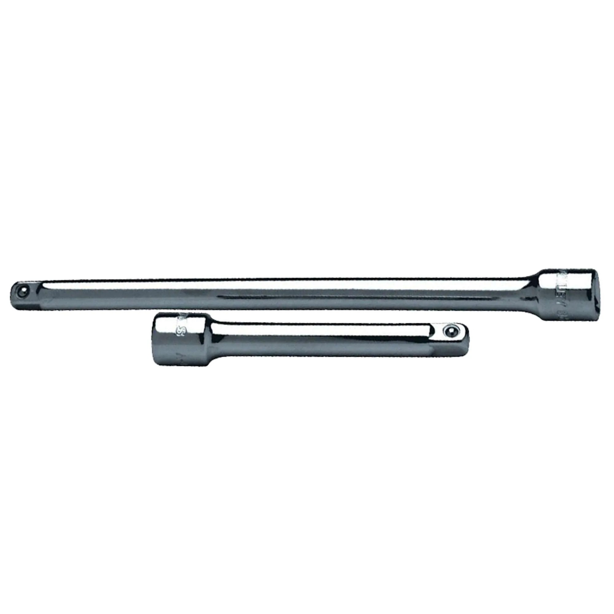 Extension Stanley Mando de 3/8 Pulgadas Largo 10 Pulgadas