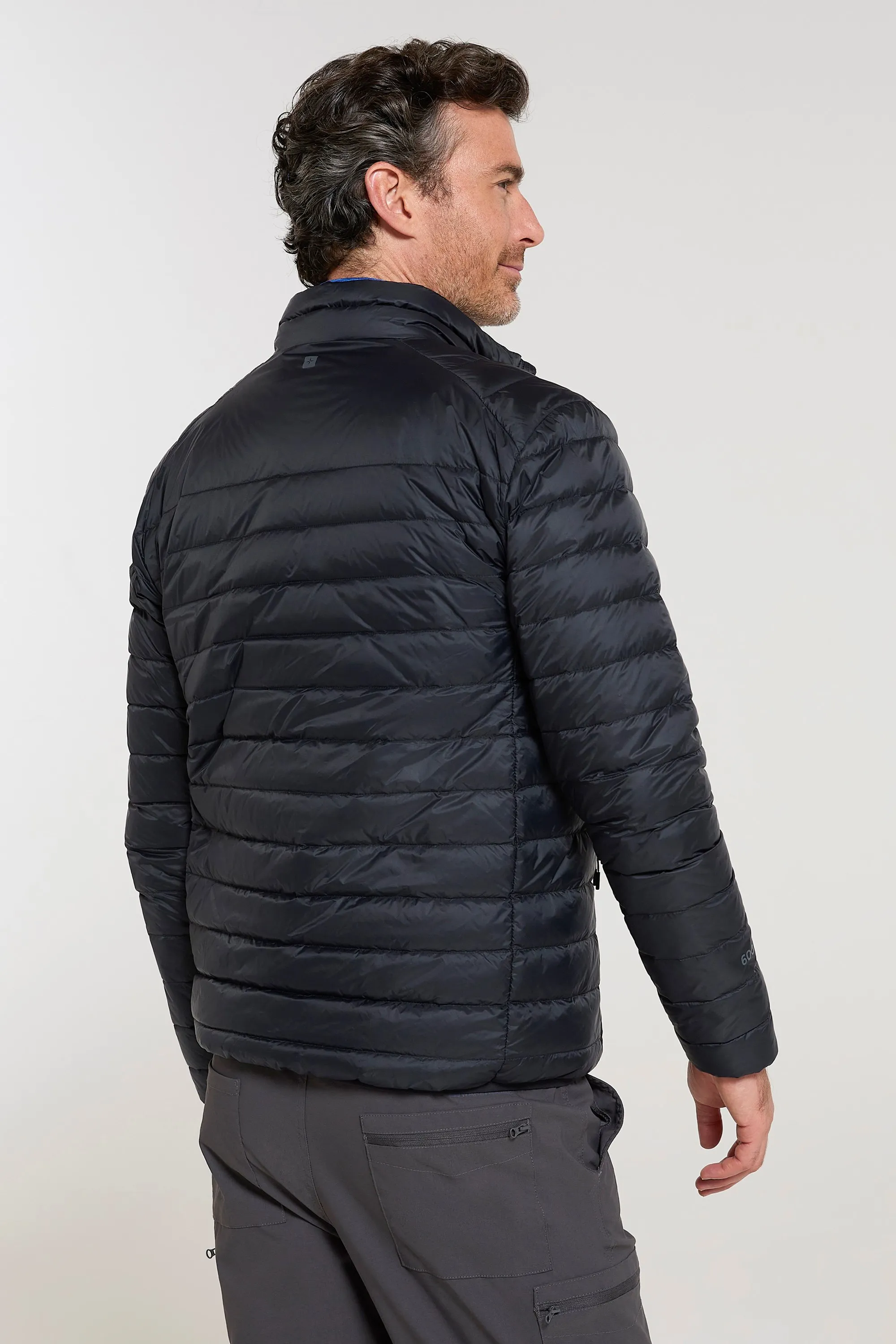 Featherweight Chaqueta Plumas Hombres
