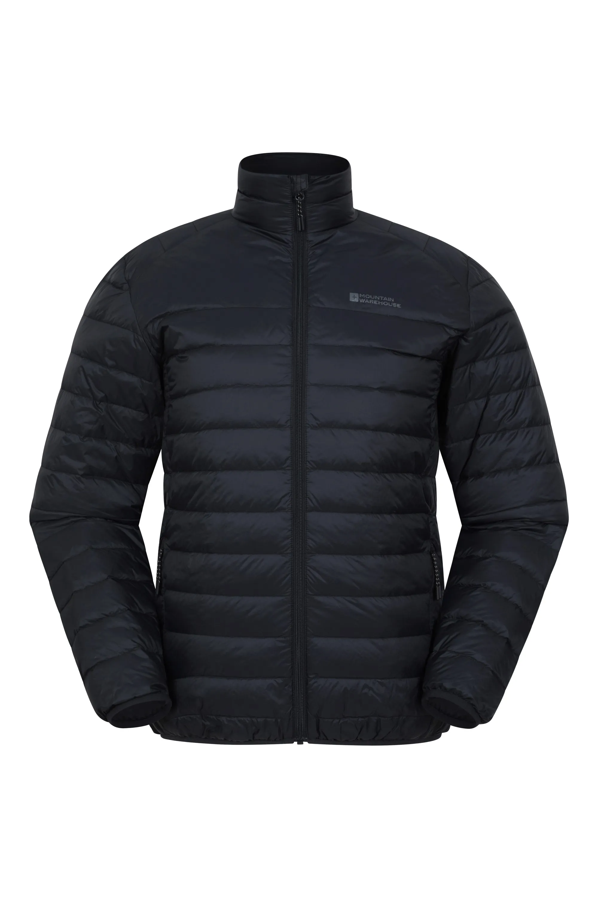 Featherweight Chaqueta Plumas Hombres