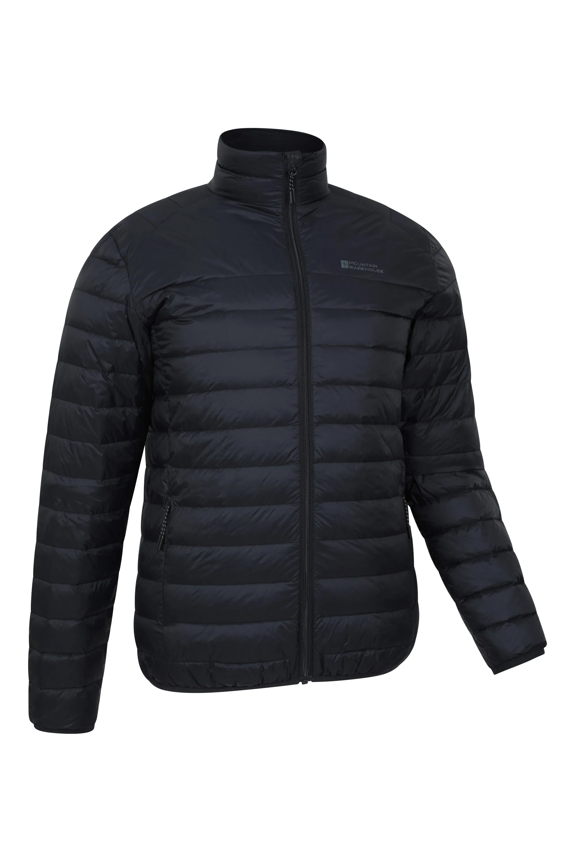 Featherweight Chaqueta Plumas Hombres