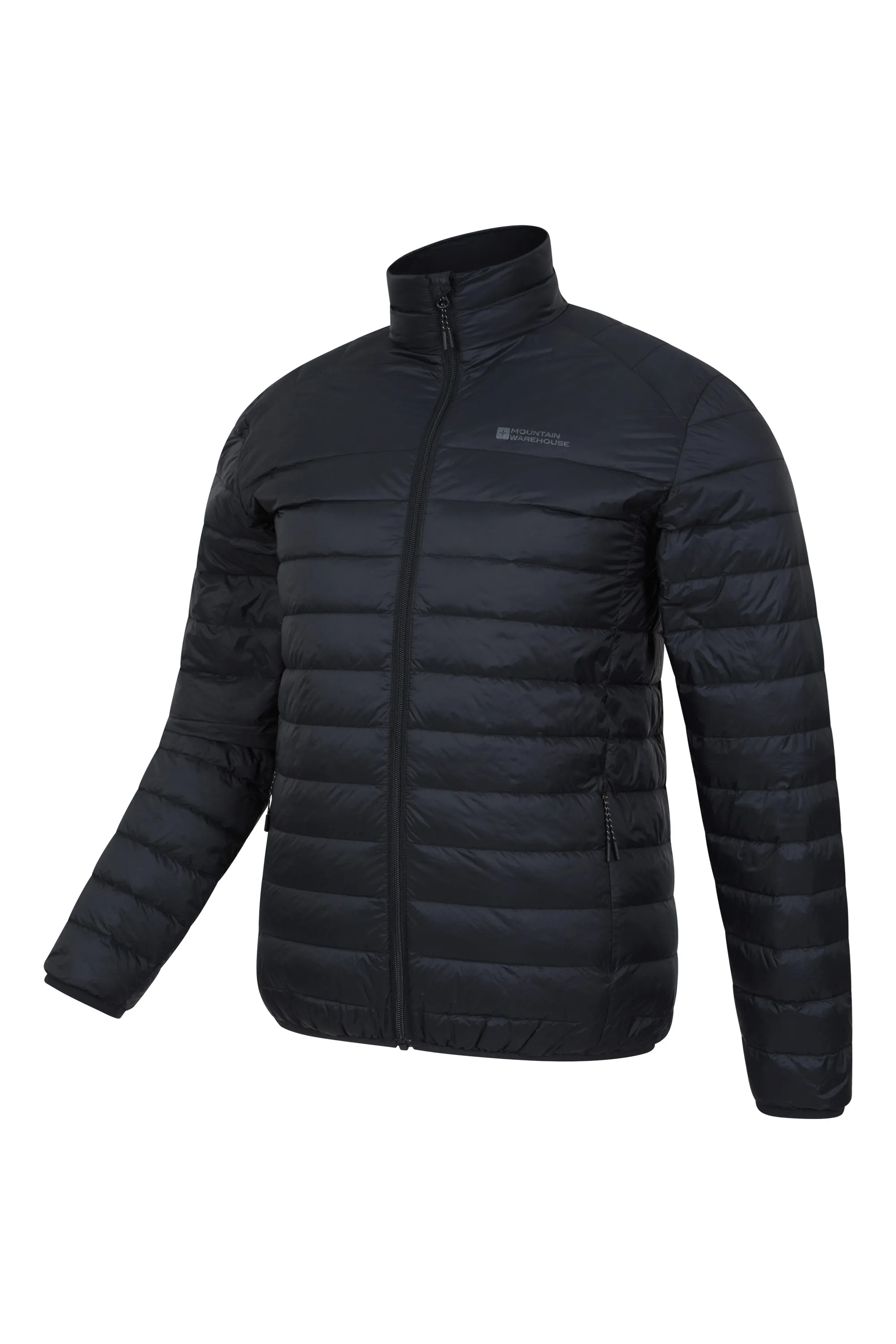 Featherweight Chaqueta Plumas Hombres