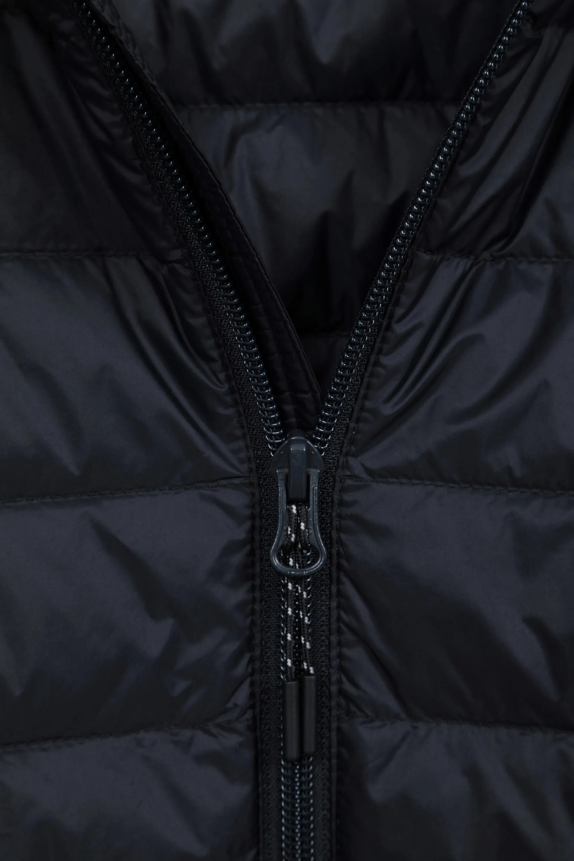 Featherweight Chaqueta Plumas Hombres