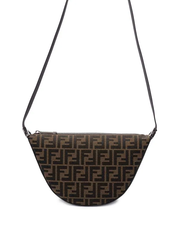 FENDI BOLSO PARA EL TRABAJO  NEGRO