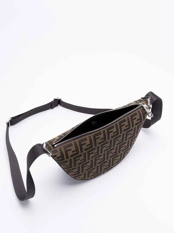 FENDI BOLSO PARA EL TRABAJO  NEGRO