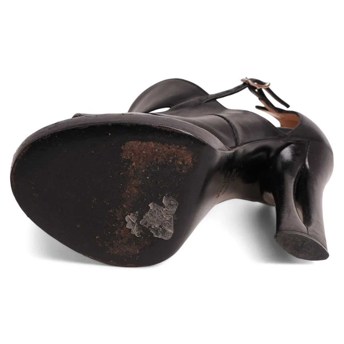 Fendi Tacones