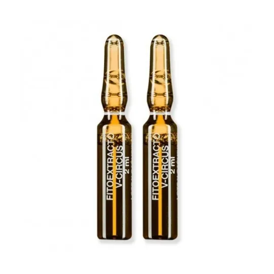 FITOEXTRACTO BIOLÓGICO CIRCUS 10 X 2 ML EBERLIN