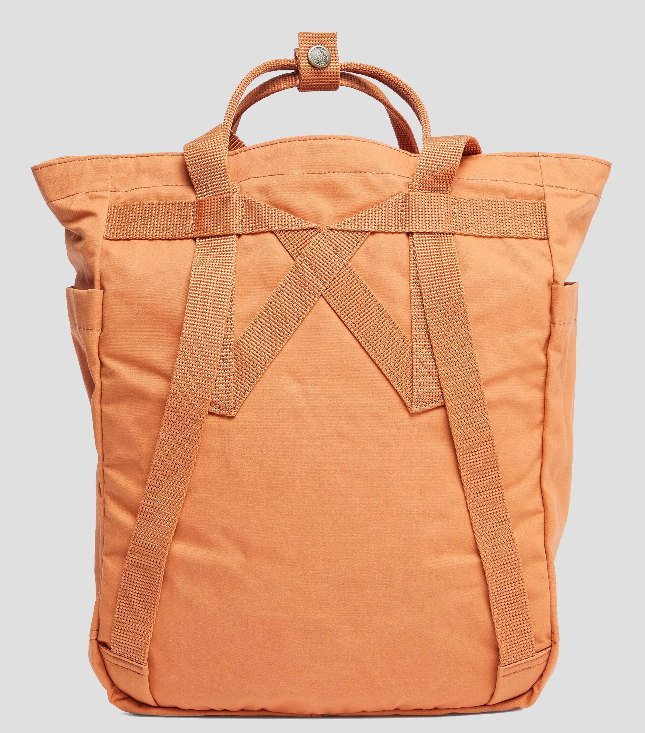 Fjällräven Bolso Tote camel Kanken Mujer