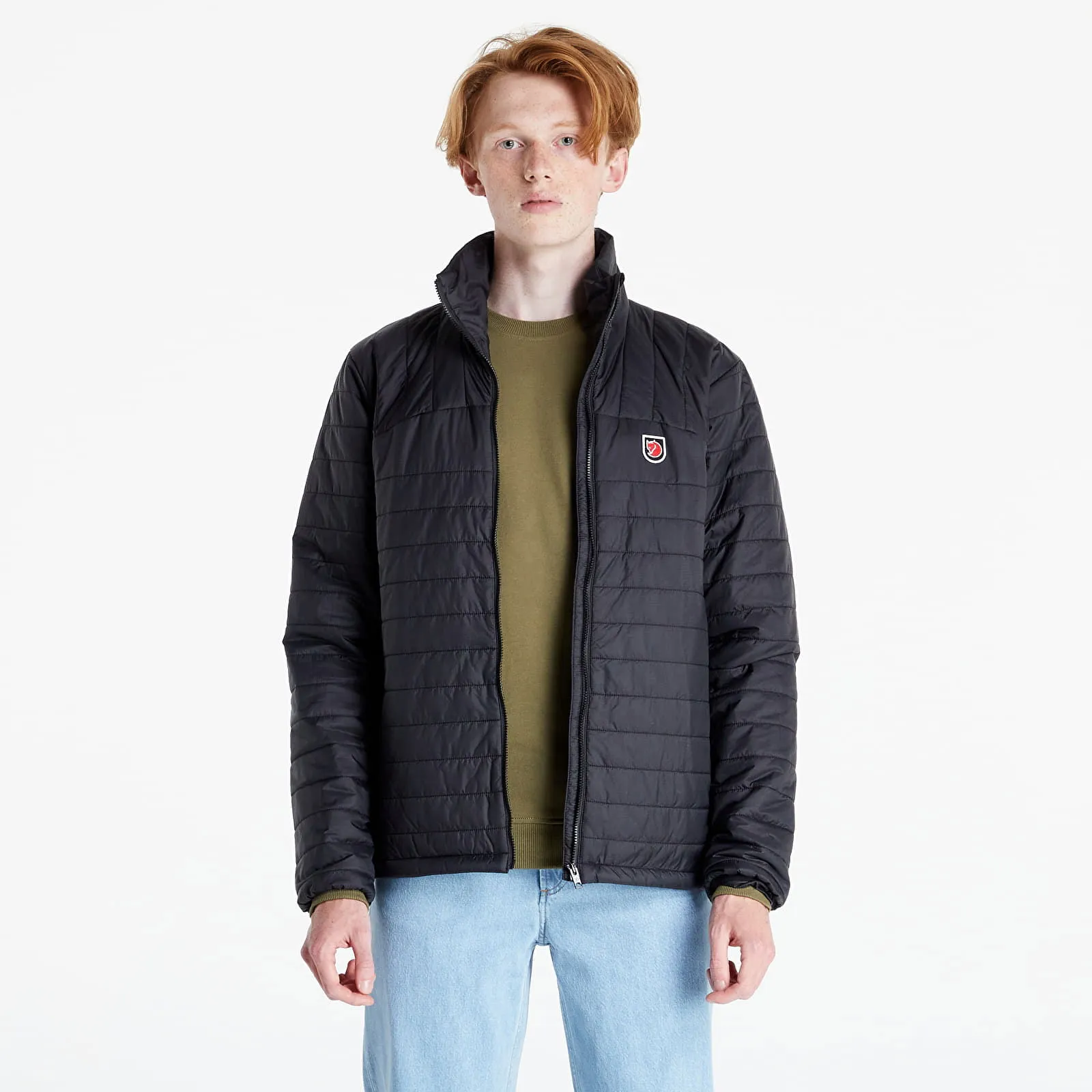 FJÄLLRÄVEN XLäTT JACKET