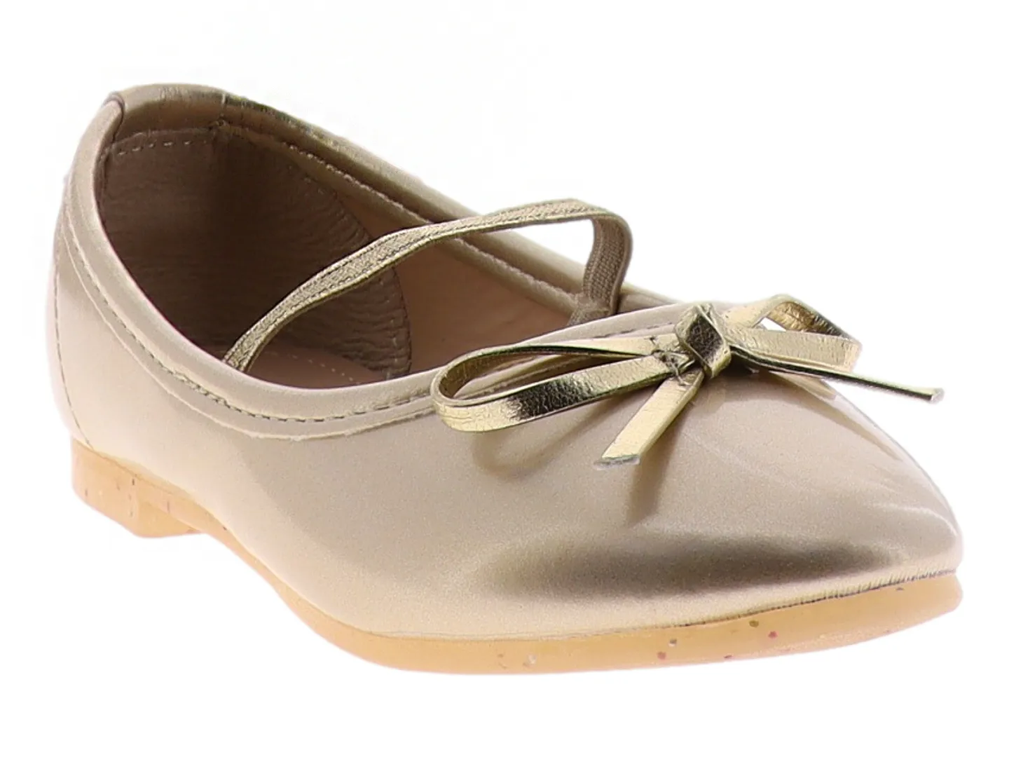 Flats 4ever Cindy Para Niña