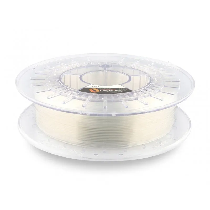 Flexfill TPU Fillamentum Natural (98A)