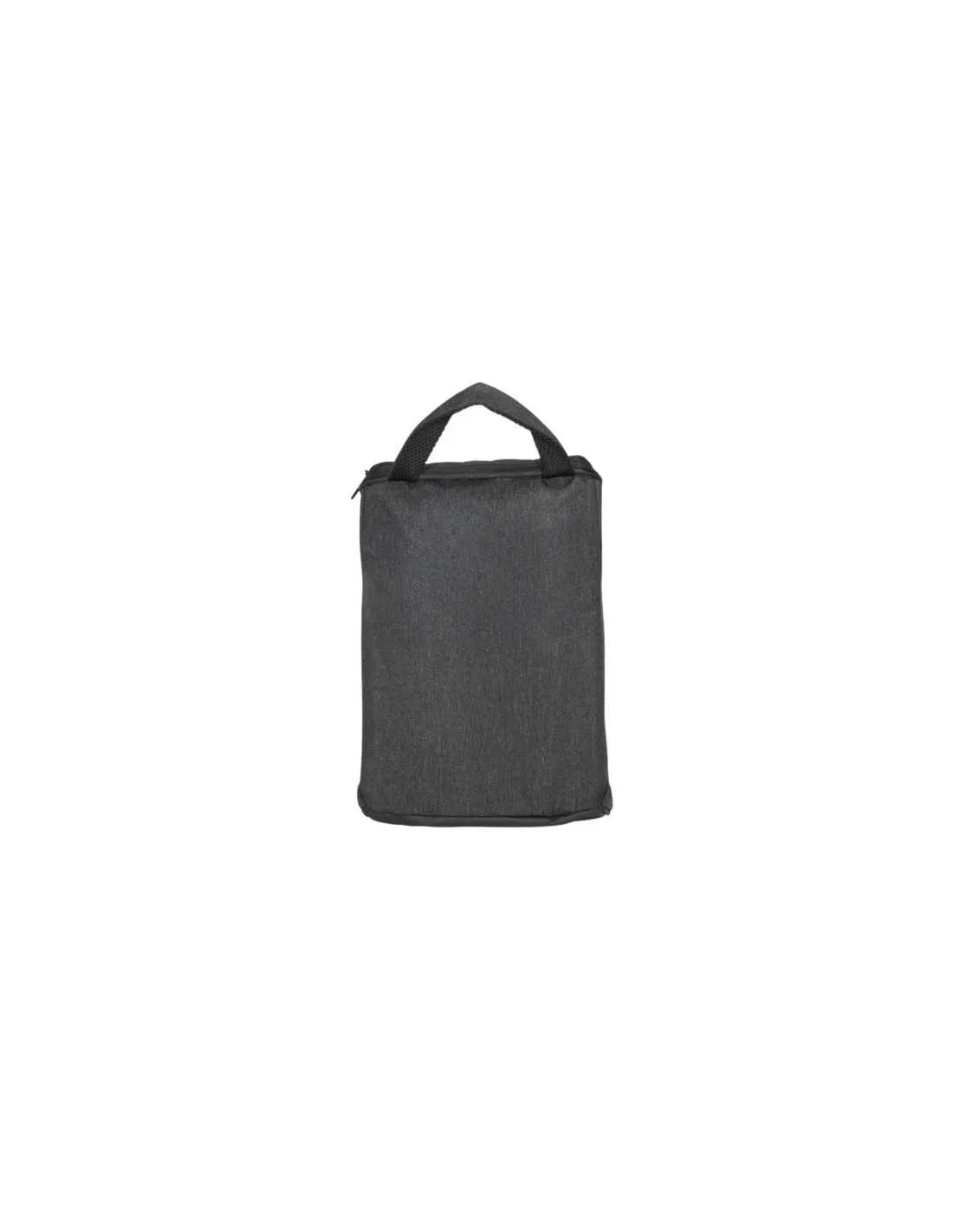 FOOTJOY DELUX SHOE BAG CHARCOAL  ZAPAPTERO UNISEX