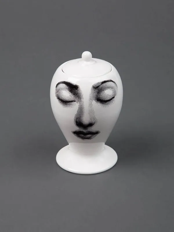 FORNASETTI ARTíCULO PARA EL HOGAR  MULTICOLOR