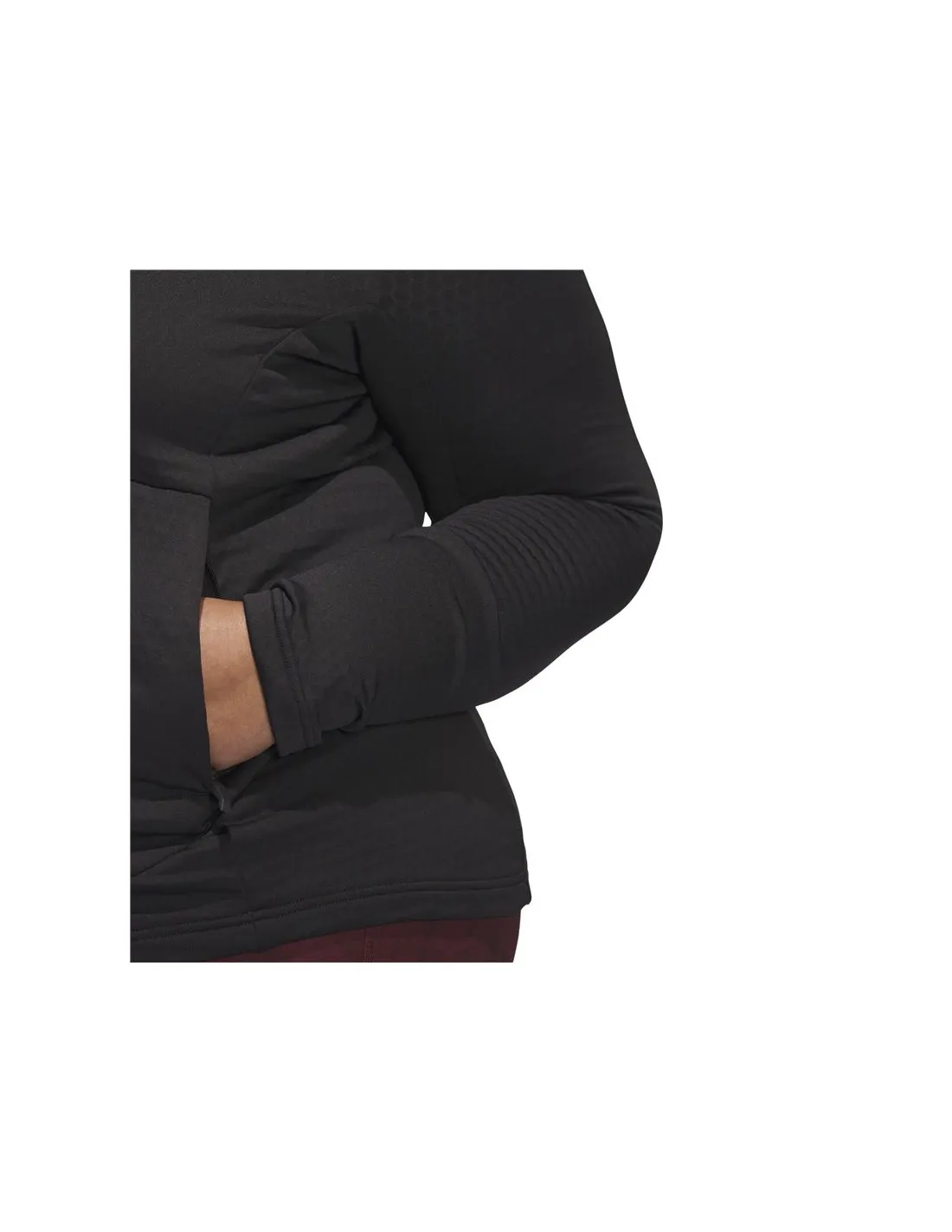 Forro Polar de Montaña adidas Mt Lt Fl Ps Mujer