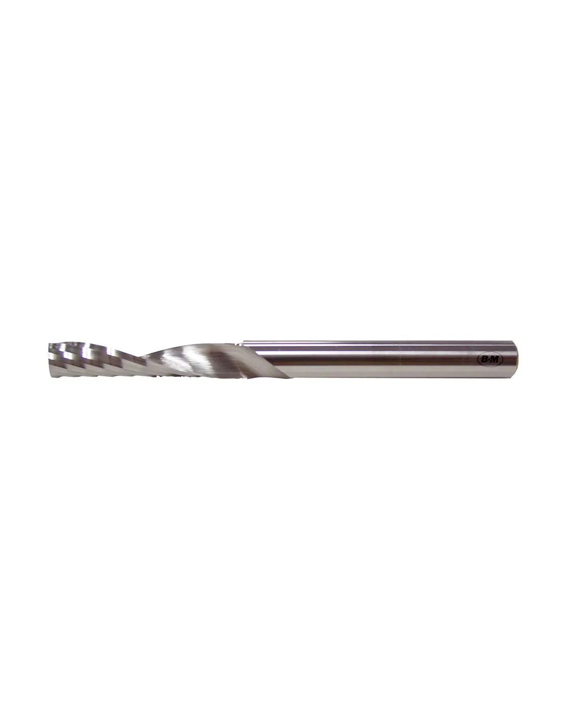 FRESA 1 LABIO S/CORTA METAL DURO 6X8