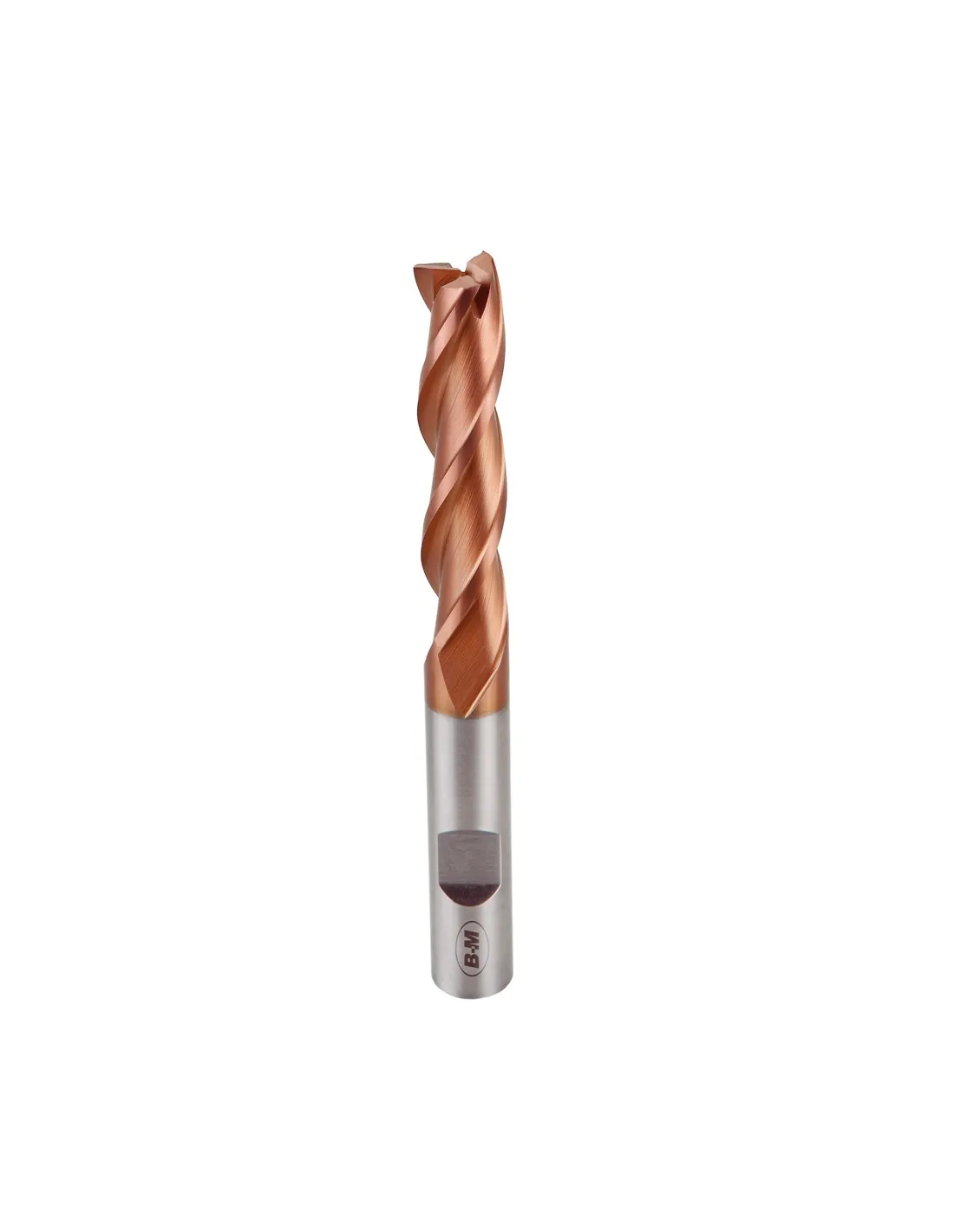 FRESA 3 LABIOS C/C S/L TIALSIN Ø 5,00