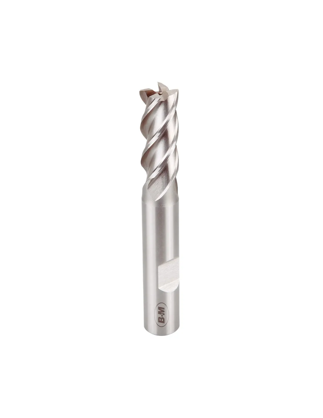 FRESA V/L DIN 844 HSS Ø 19,00 MM