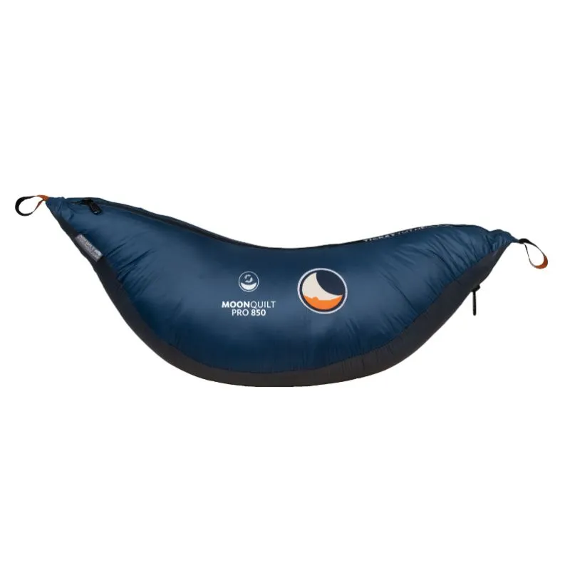 Funda de hamaca Ticket To The Moon Moonquilt Pro 850 (Azul/Verde)