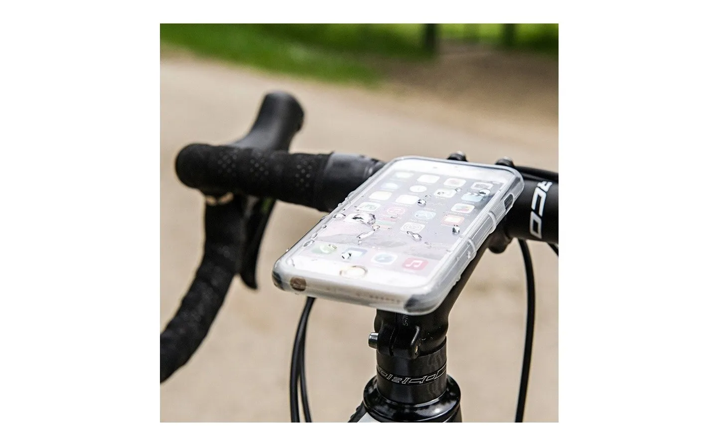 Funda Lluvia Sp Connect Weather Cover Iphone 11 Pro Max / Xs Max |SPC53223|
