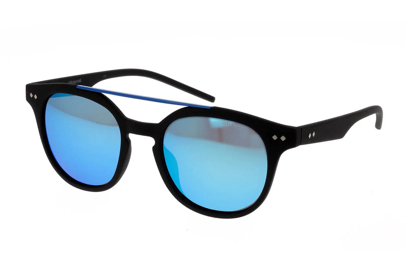 Gafas de Sol Polaroid PLD 1023/S Hombre Color Negro
