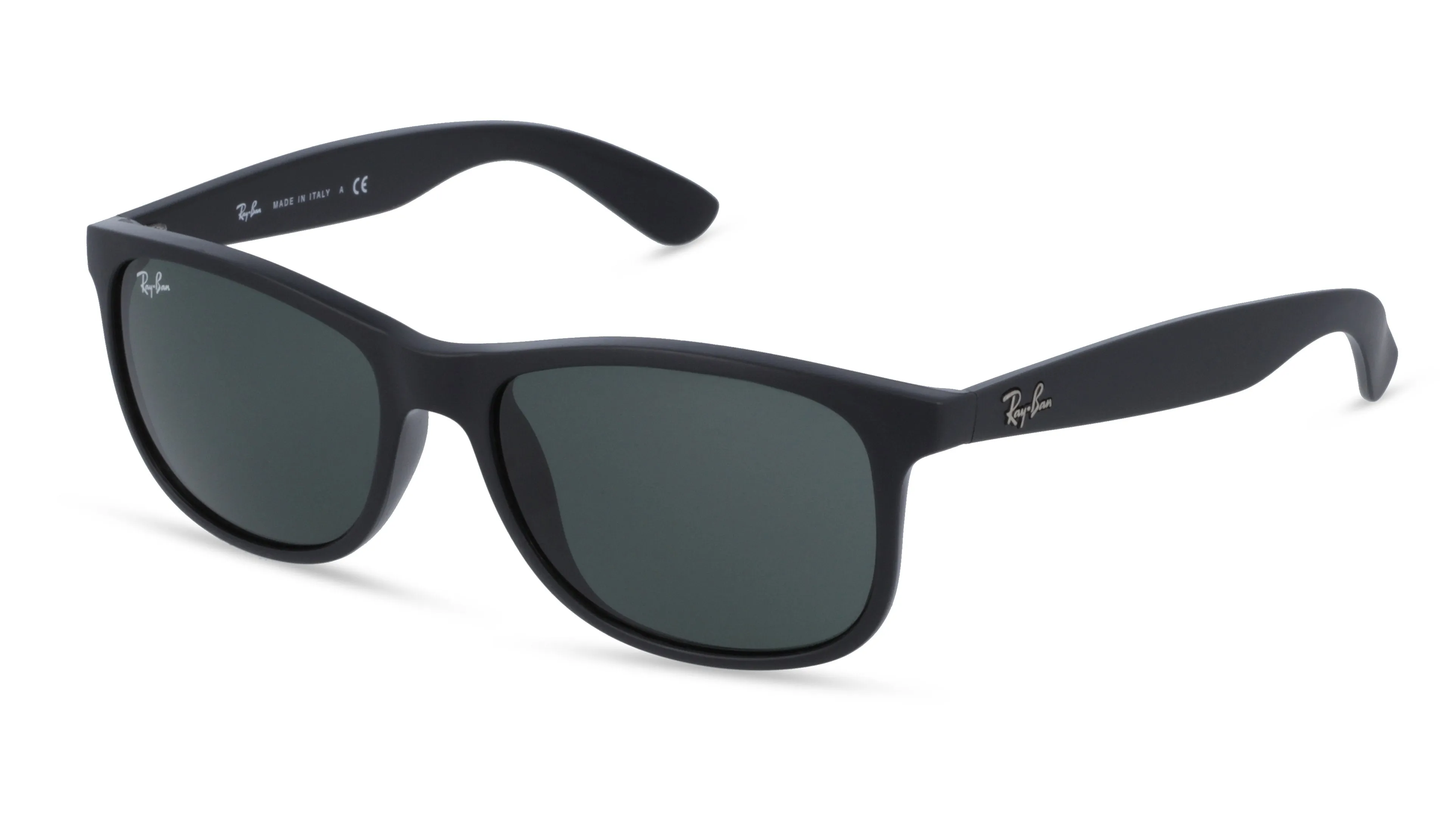 Gafas de Sol Ray Ban 0RB4202 Unisex Color Negro