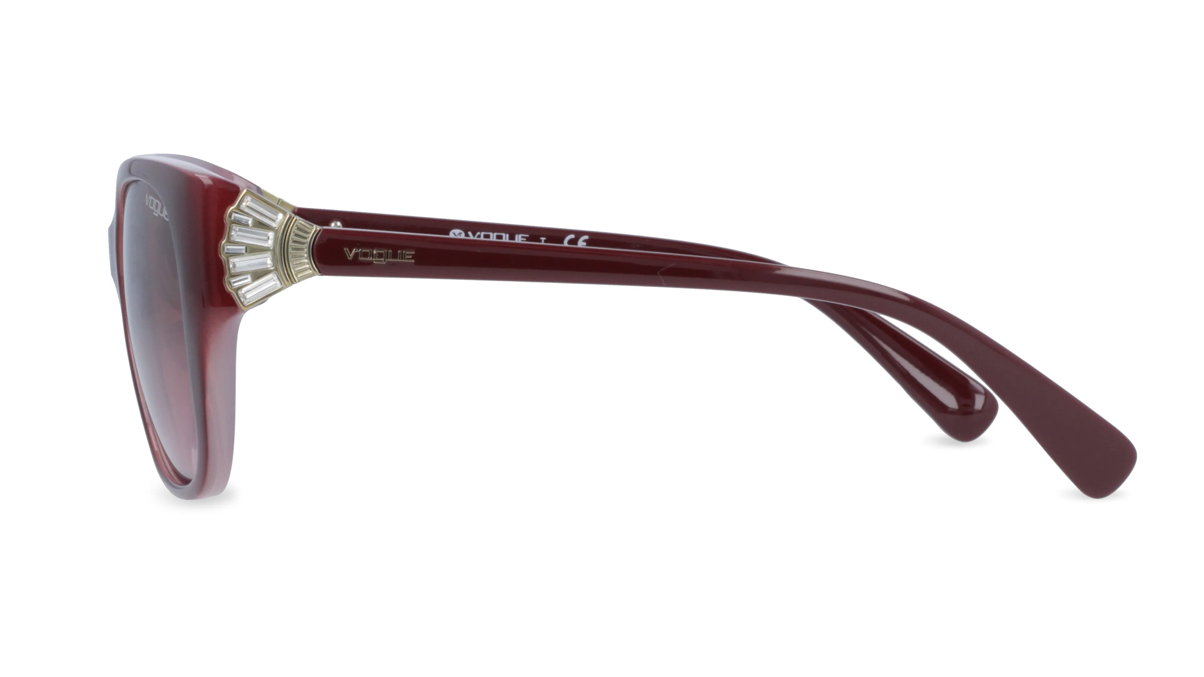 Gafas de Sol Vogue Eyewear VO5061SB Mujer Color Havana