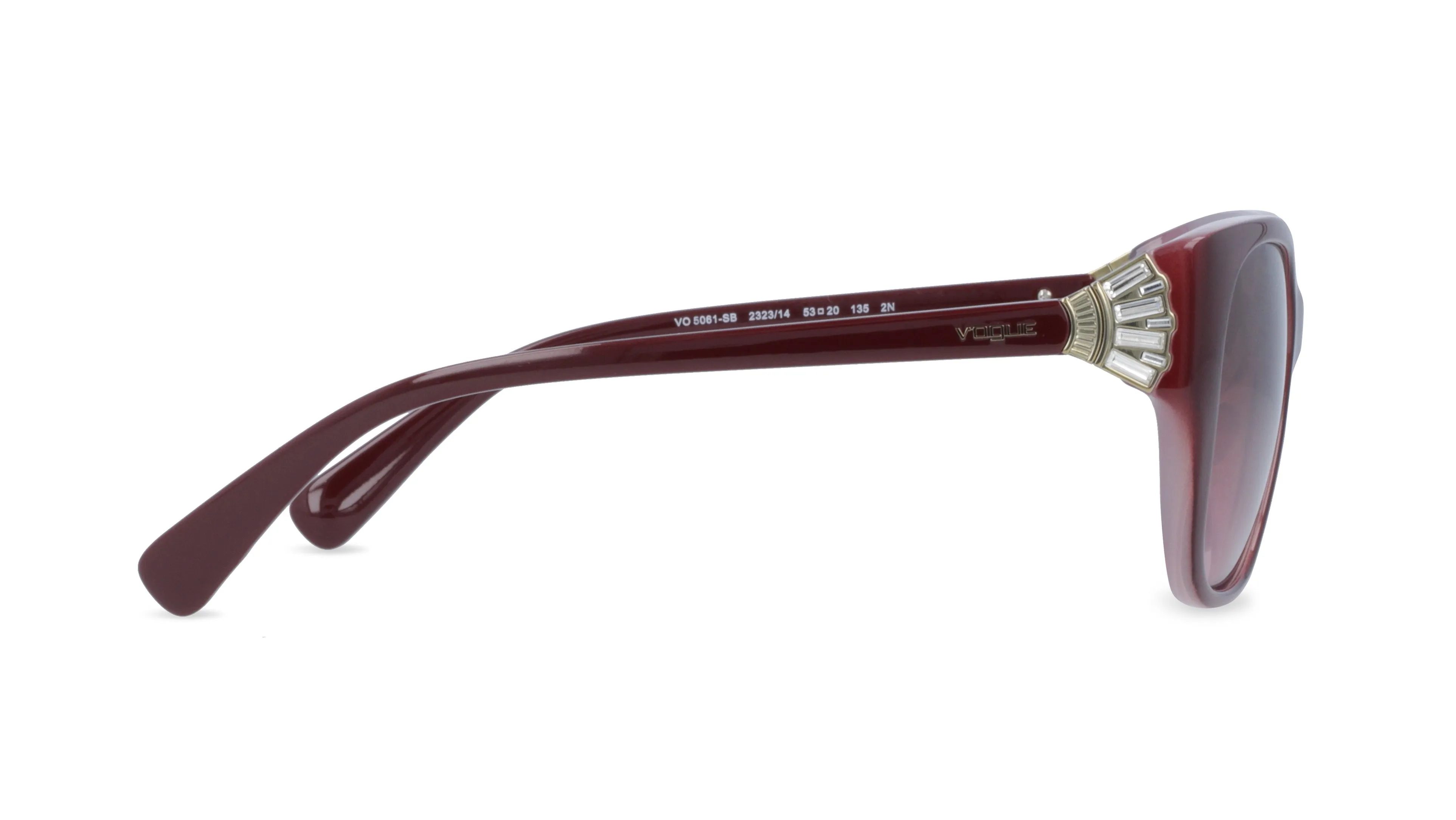Gafas de Sol Vogue Eyewear VO5061SB Mujer Color Havana