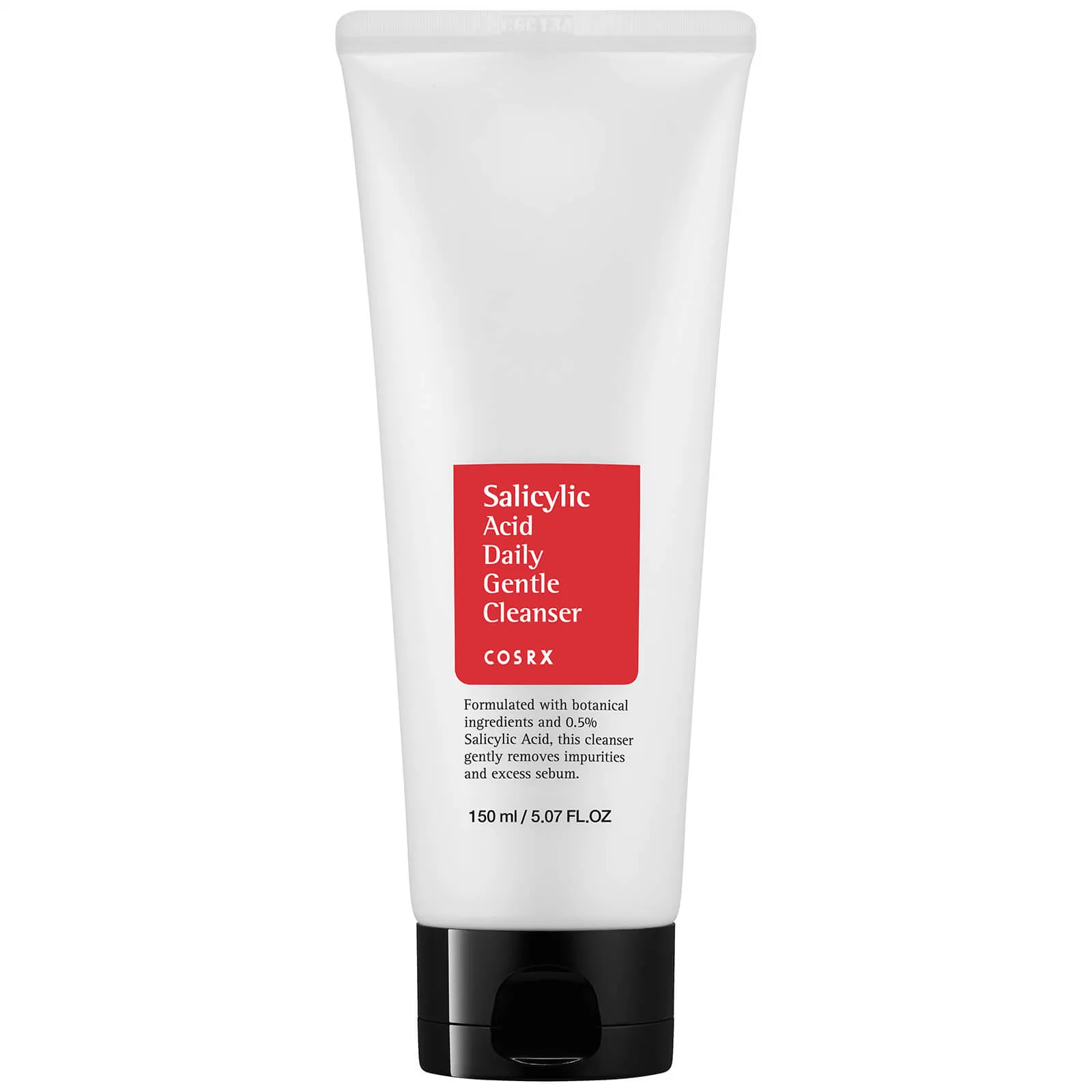 GEL LIMPIADOR  SALICYLIC ACID DAILY GENTLE CLEANSER