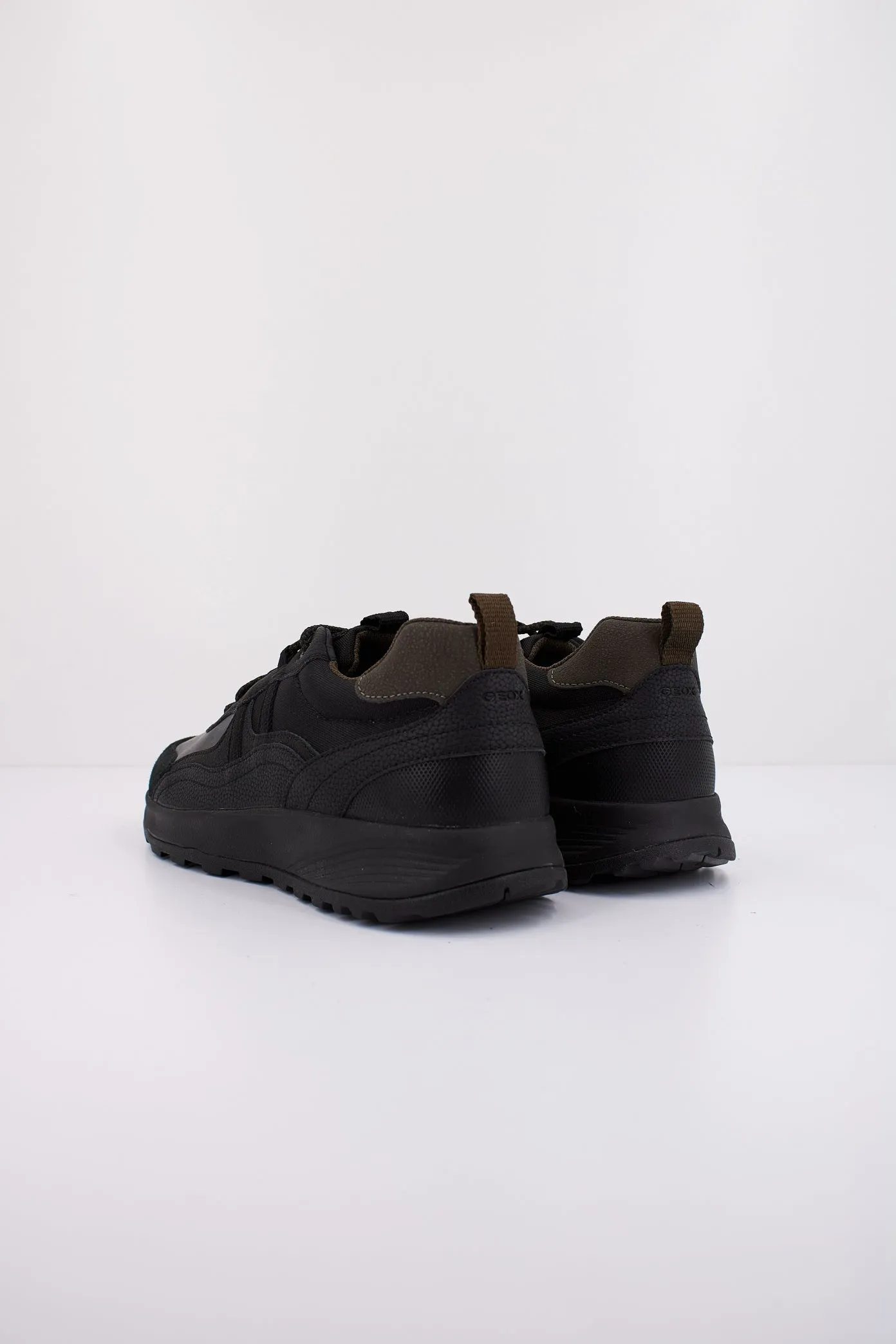 GEOX U TERRESTRE