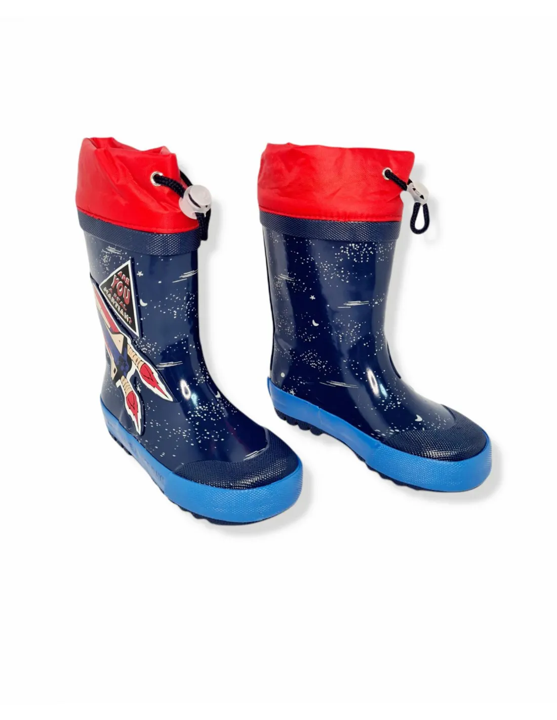 Gioseppo botas de agua niño 60106