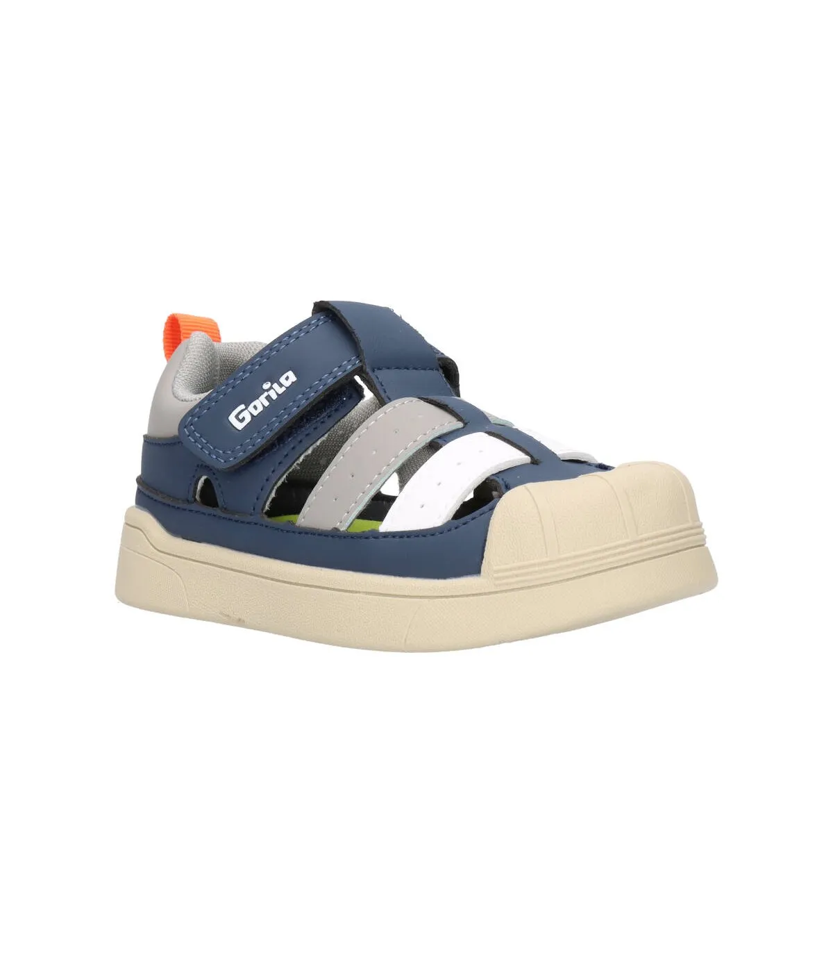 GORILA 77105  Azul marino