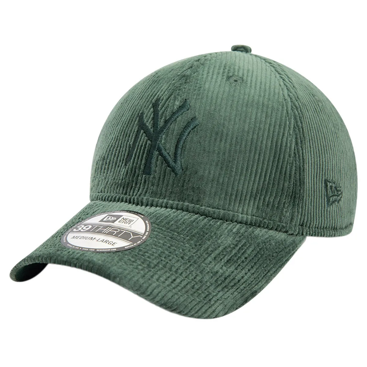 Gorra Cord 39thirty New York Yankees