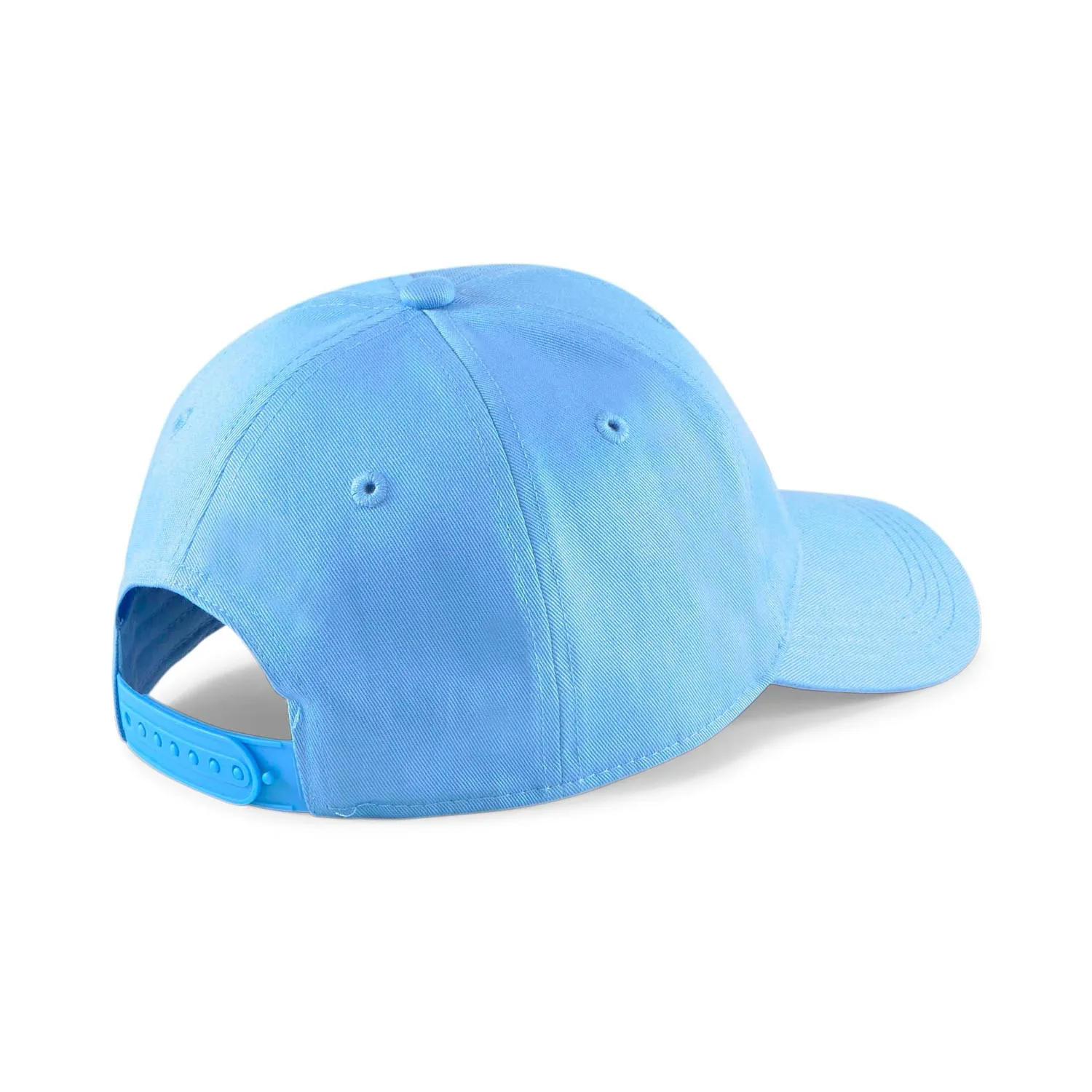Gorra Puma Manchester City ftblCore Baseball