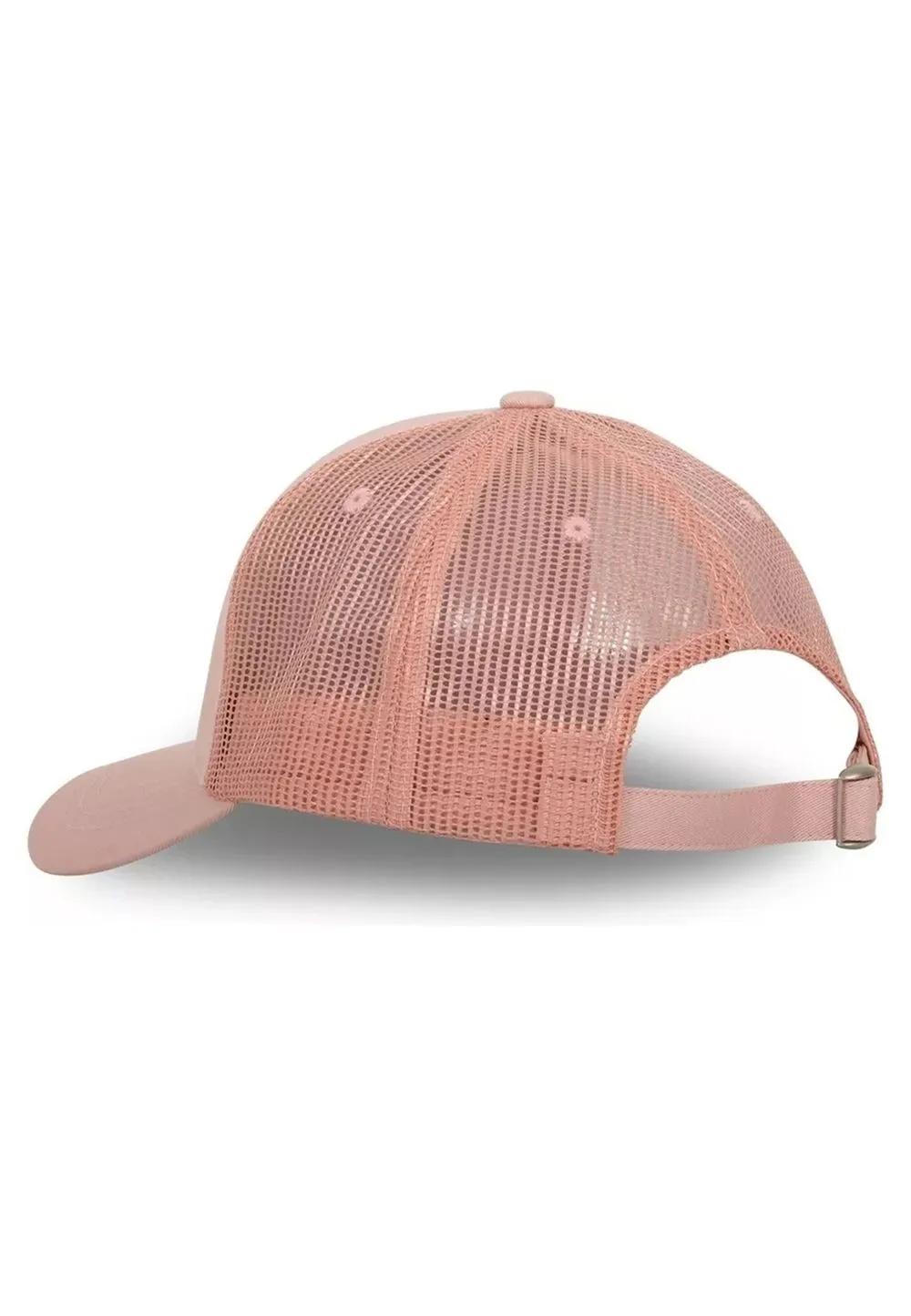 Gorra von dutch rosa lof cb b7 trucker cap