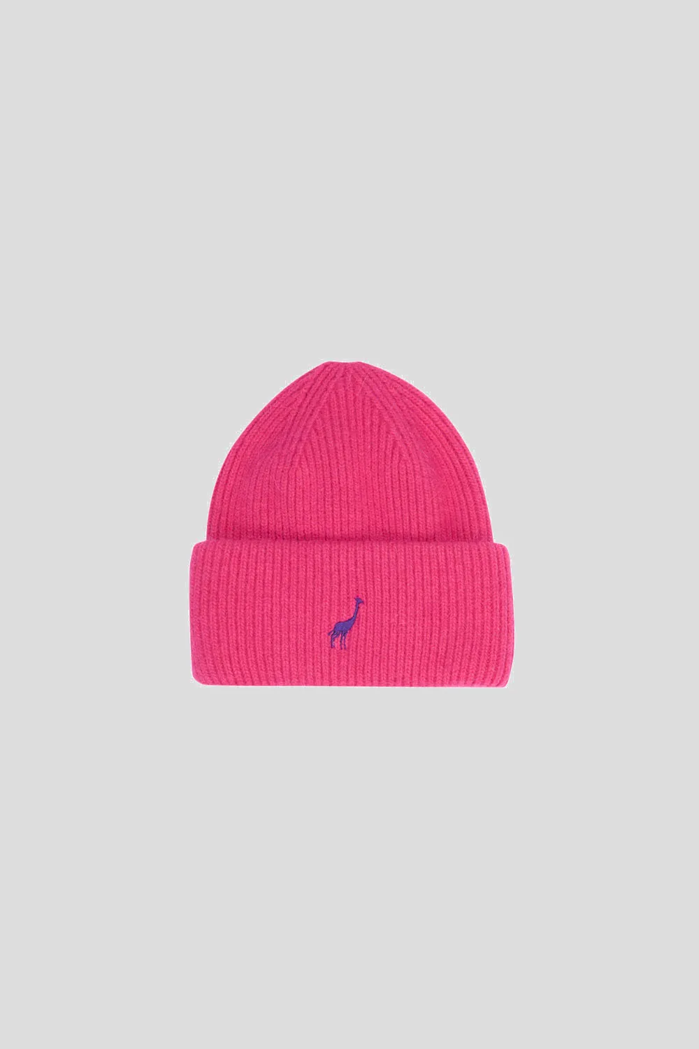 Gorro Baikis Fucsia