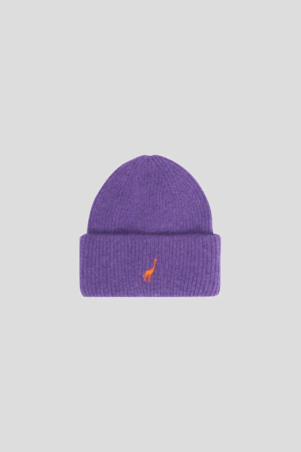 Gorro Baikis Morado